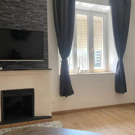 Appartement Nid Cocooning Uzer (Ardeche)