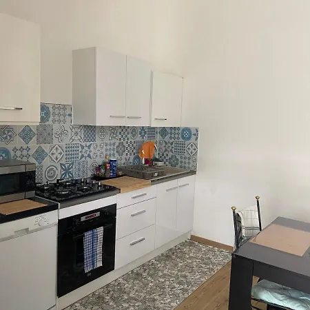 Nid Cocooning Apartment