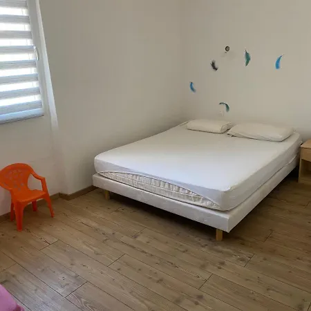 Nid Cocooning Apartment *