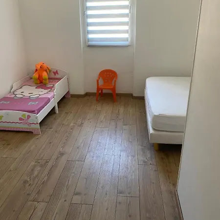 Nid Cocooning Apartment *